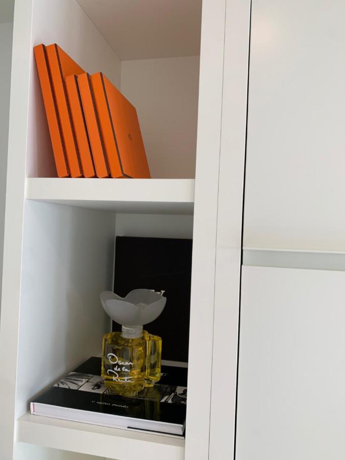 Luxe Studio/Suite Met Zeezicht En Volle Zon Knokke-Heist Exterior foto