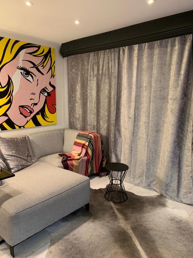Luxe Studio/Suite Met Zeezicht En Volle Zon Knokke-Heist Exterior foto