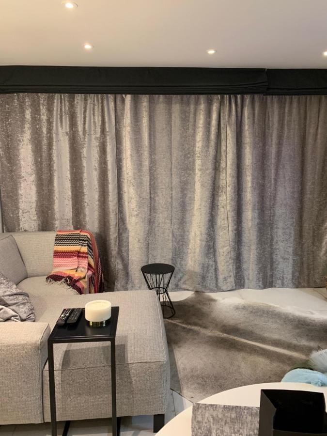 Luxe Studio/Suite Met Zeezicht En Volle Zon Knokke-Heist Exterior foto